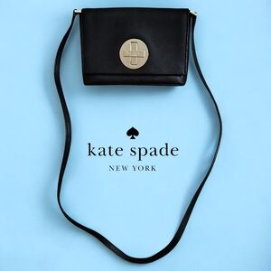 Kate Spade Leather Crossbody
